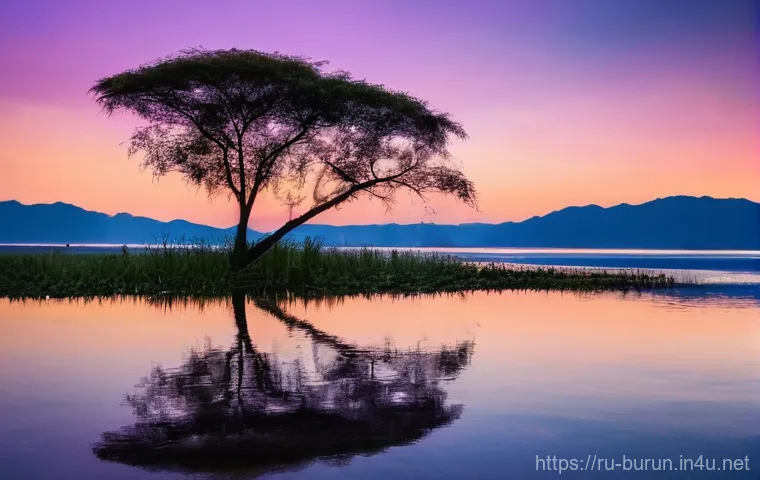 부룬디로 가는 항공편 - **Prompt 2: Vibrant Bujumbura Street Scene with Local Transport**
    A dynamic, medium-shot image c...