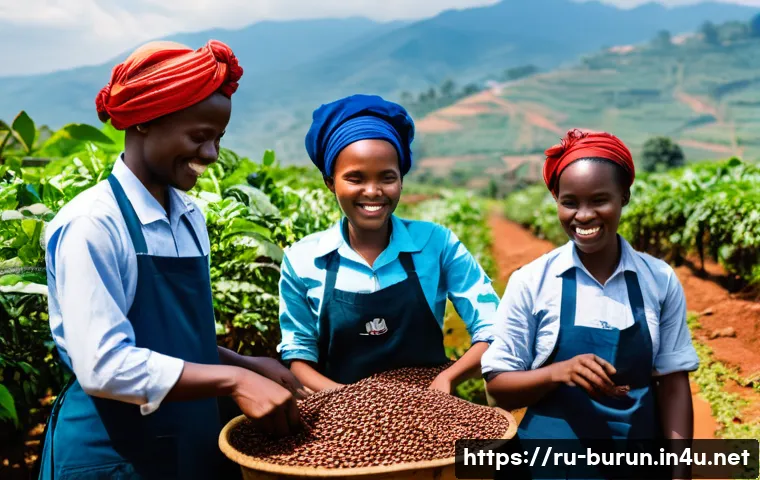 부룬디 청년의 역할 관련 이미지 1