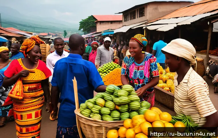 부룬디에서 가능한 액티비티 관련 이미지 2